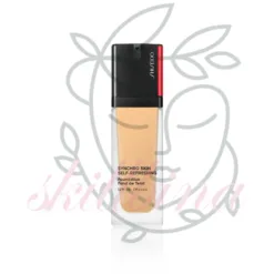 Natural Finish Synchro Skin Foundation for All-Day Wear in Georgia